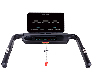 SVENSSON BODY LABS BALANCE C Беговая дорожка домашняя