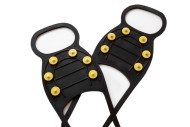 HY76203 Противоскользящие накладки на обувь Ice-shoes