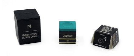 Мел &quot;Turning Point Pro&quot; (M) зеленый