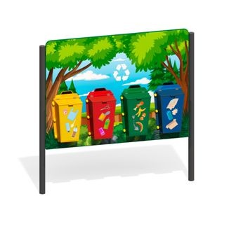 Развивающие оборудование "Сортировка"