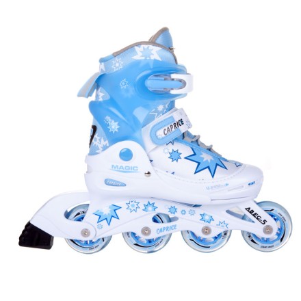 Роликовые коньки MAGIC blue