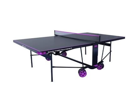 Теннисный стол Scholle TТ850 Tournament Теннисный стол Scholle TТ850 Tournament