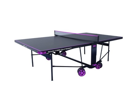 Теннисный стол Scholle TТ850 Tournament Теннисный стол Scholle TТ850 Tournament