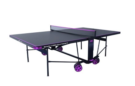 Теннисный стол Scholle TТ850 Tournament Теннисный стол Scholle TТ850 Tournament