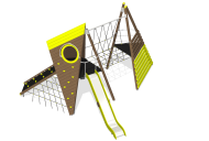 Игровой комплекс ИК-207