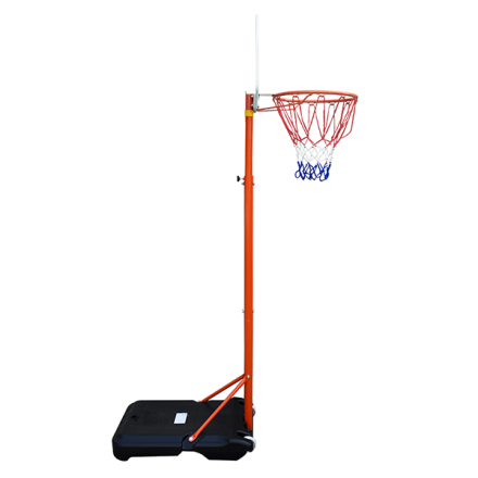 Мобильная баскетбольная стойка Scholle S018 Мобильная баскетбольная стойка Scholle S018