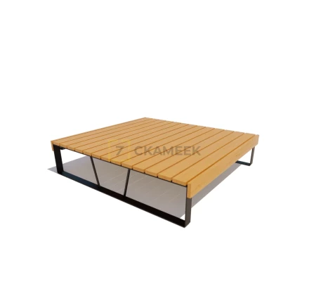 Модуль «Релакс» тип 2 Модуль «Релакс» тип 2