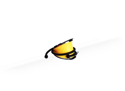 Водоналивной мешок с насосом - размер L