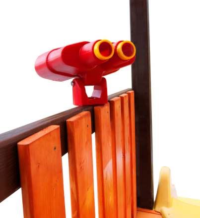 Игровой комплекс Perfetto Sport «Pitigliano-12»