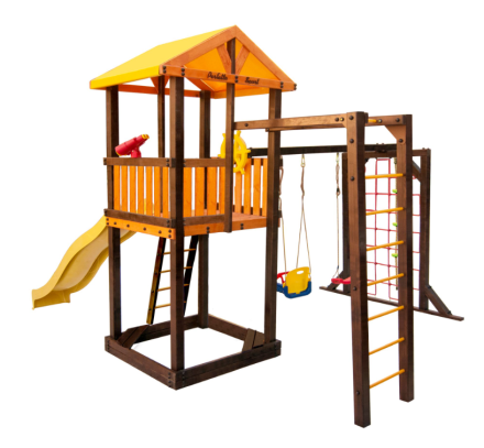 Игровой комплекс Perfetto Sport «Pitigliano-12»