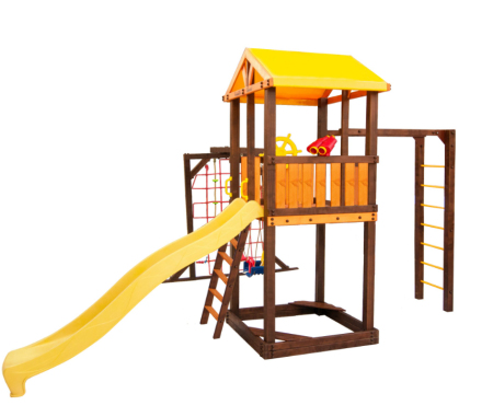 Игровой комплекс Perfetto Sport «Pitigliano-12»