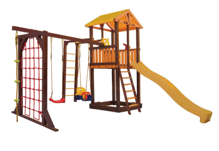 Игровой комплекс Perfetto Sport «Pitigliano-12»