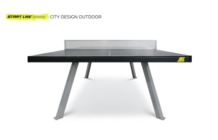 Стол теннисный CITY DESIGN Всепогодный