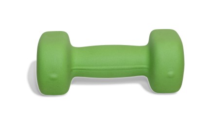 Гантель OFT 1,5 кг