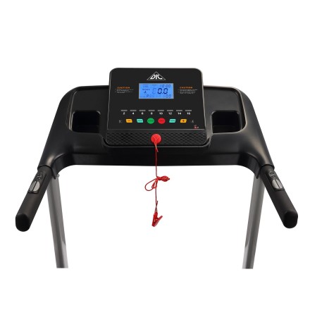 Беговая дорожка DFC SPARKY Pro T635