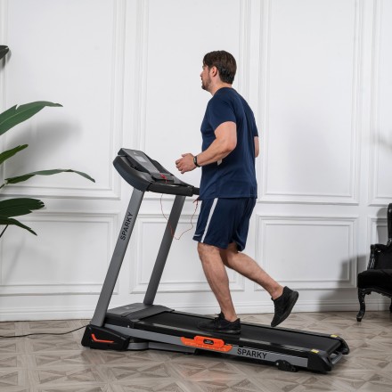 Беговая дорожка DFC SPARKY Pro T635