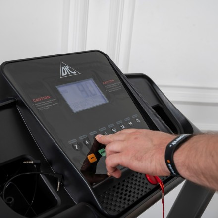 Беговая дорожка DFC SPARKY Pro T635