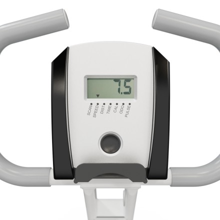 Велотренажер X-Bike DFC DV995020B01