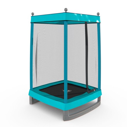 Батут-манеж  DFC MONKEY 50"