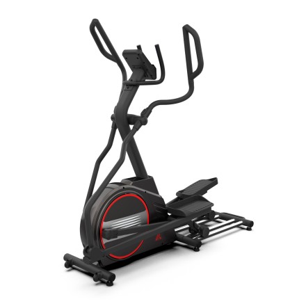 Эллиптический тренажер DFC E97614 Эллиптический тренажер DFC E97614