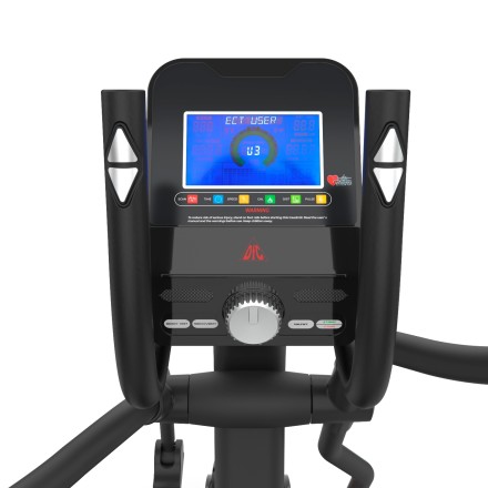 Эллиптический тренажер DFC E97614 Эллиптический тренажер DFC E97614