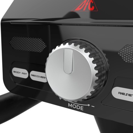 Эллиптический тренажер DFC E97614 Эллиптический тренажер DFC E97614