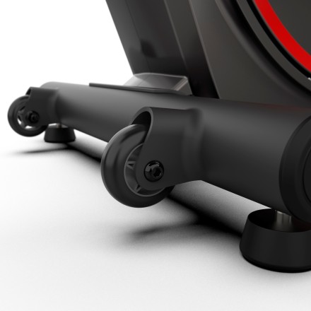 Эллиптический тренажер DFC E97614 Эллиптический тренажер DFC E97614