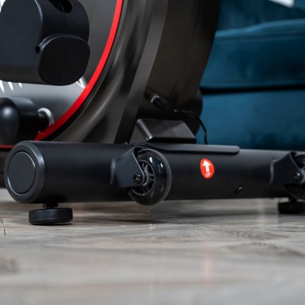 Эллиптический тренажер DFC E97614 Эллиптический тренажер DFC E97614