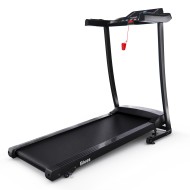 Беговая дорожка DFC Blues чёрная Беговая дорожка DFC Blues чёрная