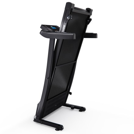 Беговая дорожка DFC Blues чёрная Беговая дорожка DFC Blues чёрная