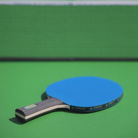 Ракетка DONIC COLOR Z BLUE Ракетка DONIC COLOR Z BLUE