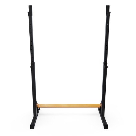 Стойка для штанги DFC Y-GYM TF-61 Стойка для штанги DFC Y-GYM TF-61