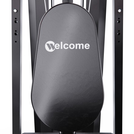 Силовой комплекс DFC WRK-5000