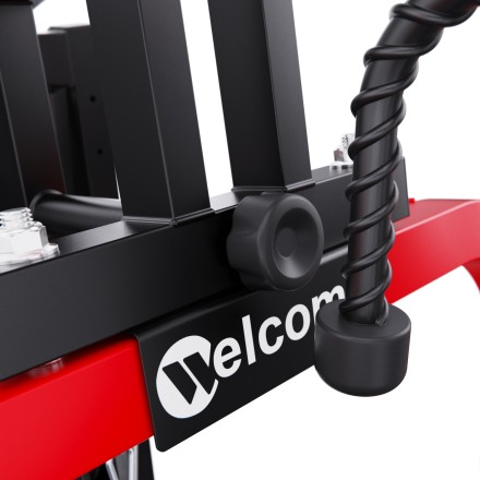 Силовой комплекс DFC WRK-5000