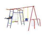 ДСК "Игромания-6 Спорт" дачный КМС-406 ДСК "Игромания-6 Спорт" дачный КМС-406