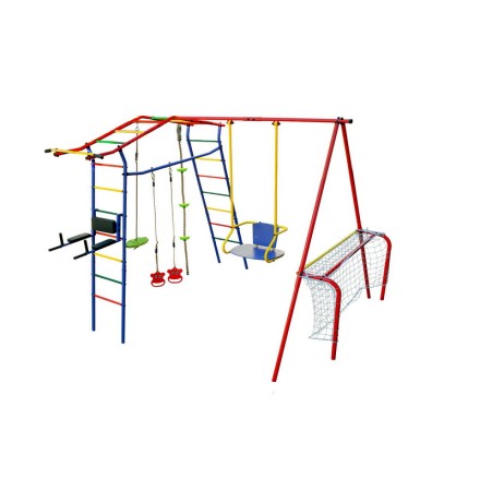 ДСК "Игромания-6 Спорт" дачный КМС-406