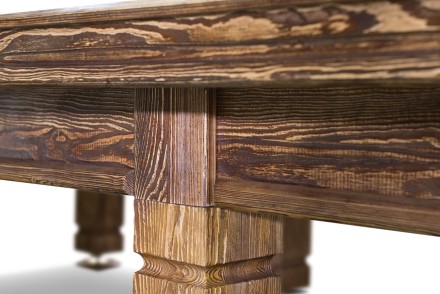 Стол / пирамида "Провинциал" (12 футов, 8 ног, 25мм камень) Стол / пирамида "Провинциал" (12 футов, 8 ног, 25мм камень)