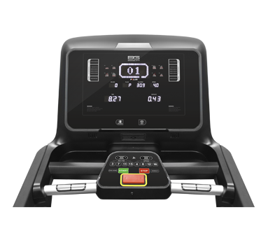 BRONZE GYM T960 PRO Беговая дорожка