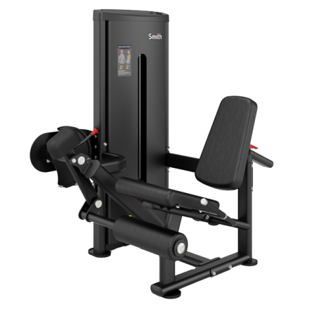Тренажер Smith DA014 Разгибание ног