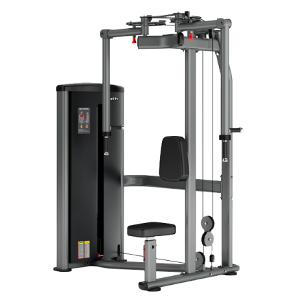 Тренажер Smith BS011 Баттерфляй/Задние дельты