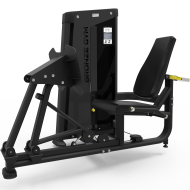 BRONZE GYM NEO 03 Жим ногами