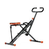 Тренажер наездник DFC Rider HIT VT-302 Тренажер наездник DFC Rider HIT VT-302