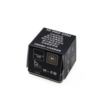 Мел &quot;Turning Point Pro&quot; (M) синий