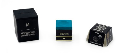 Мел &quot;Turning Point Pro&quot; (M) синий