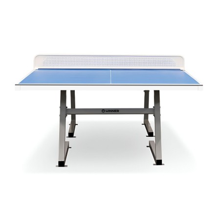 Теннисный стол всепогодный "Winner S-750 Outdoor" (274 х 152,5 х 76 см) с сеткой
