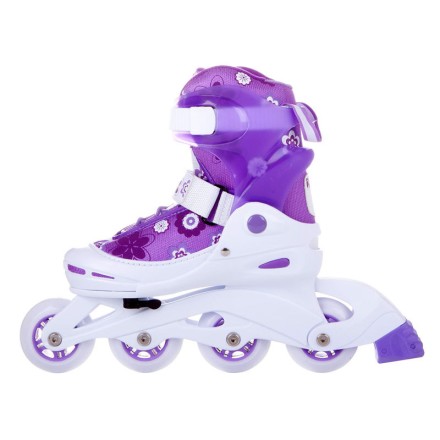 Роликовые коньки MAGIC Lilac Роликовые коньки MAGIC Lilac