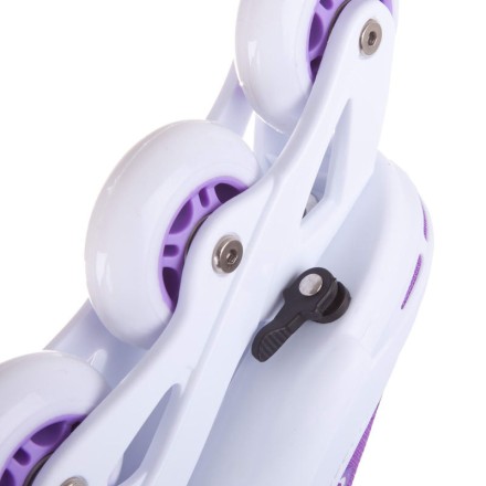 Роликовые коньки MAGIC Lilac Роликовые коньки MAGIC Lilac