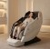 Массажное кресло Meridien Saint-Tropez (white) Массажное кресло Meridien Saint-Tropez (white)
