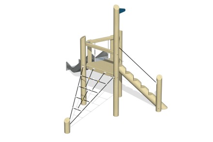 Игровой комплекс ИК-211