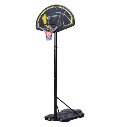 Мобильная баскетбольная стойка Scholle S019 Мобильная баскетбольная стойка Scholle S019
